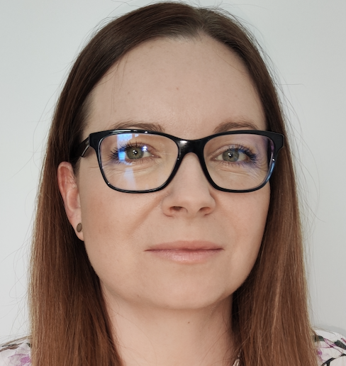 Ewelina Cegiełka księgowa