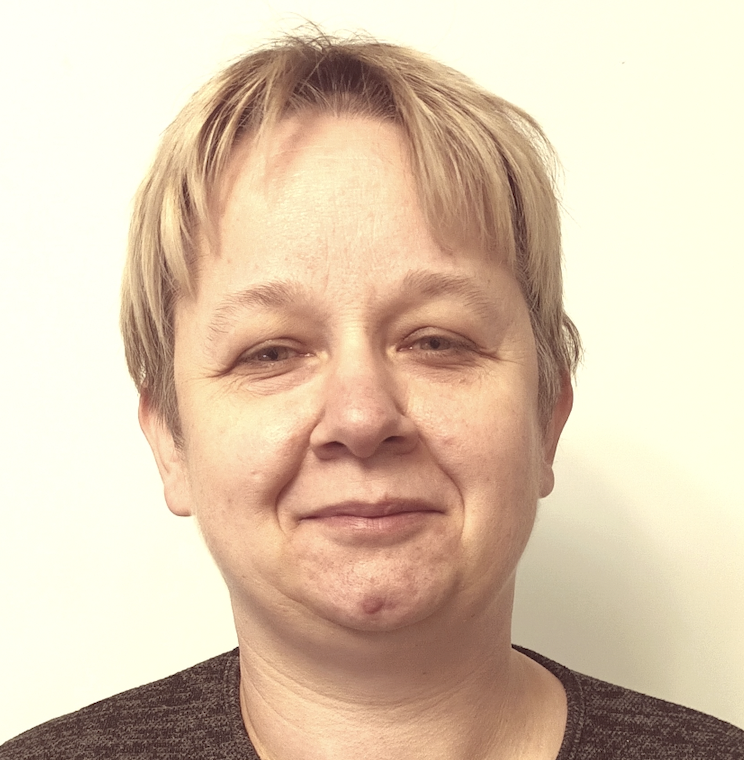 Olga Chmielewska księgowa
