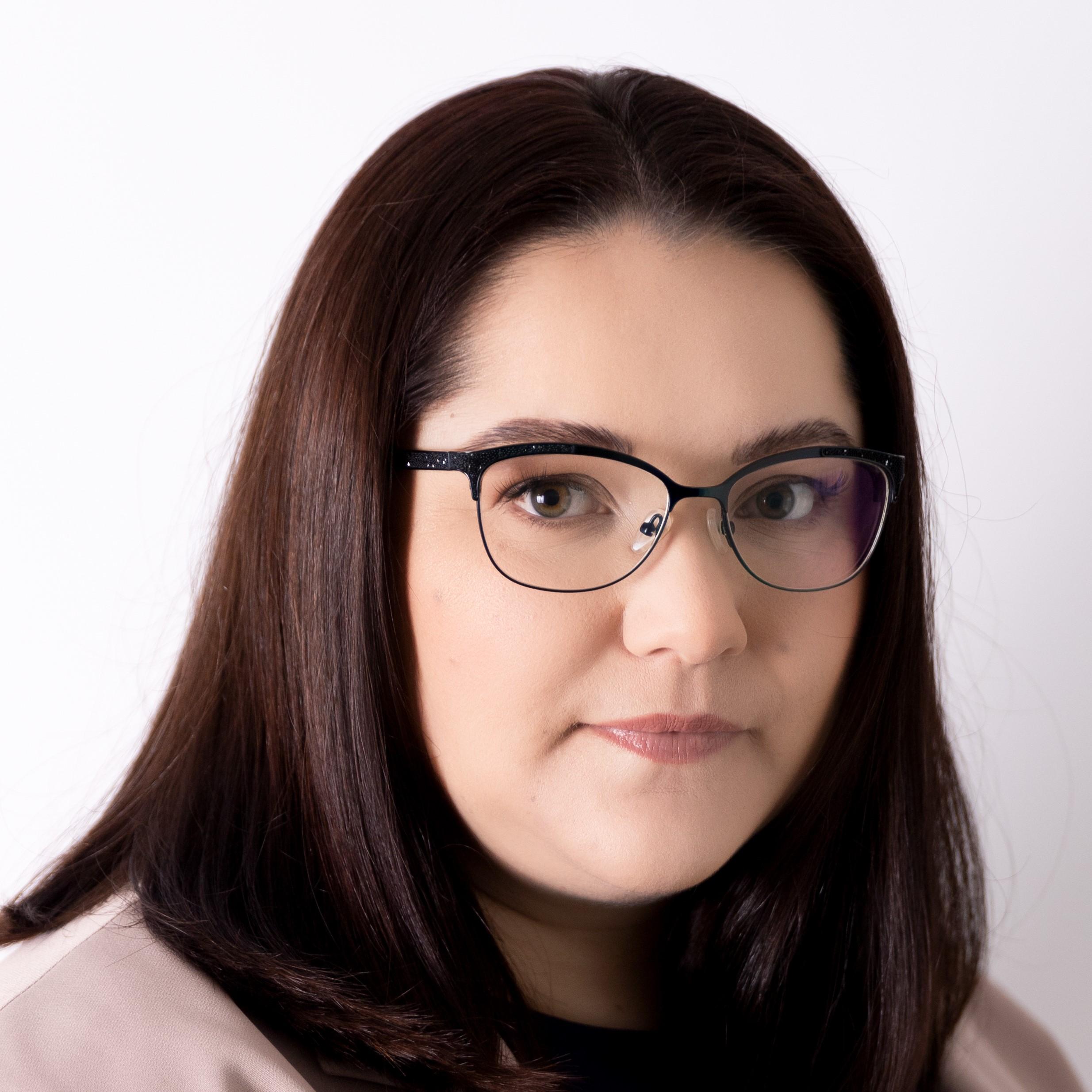 Danuta Rzepka - księgowa